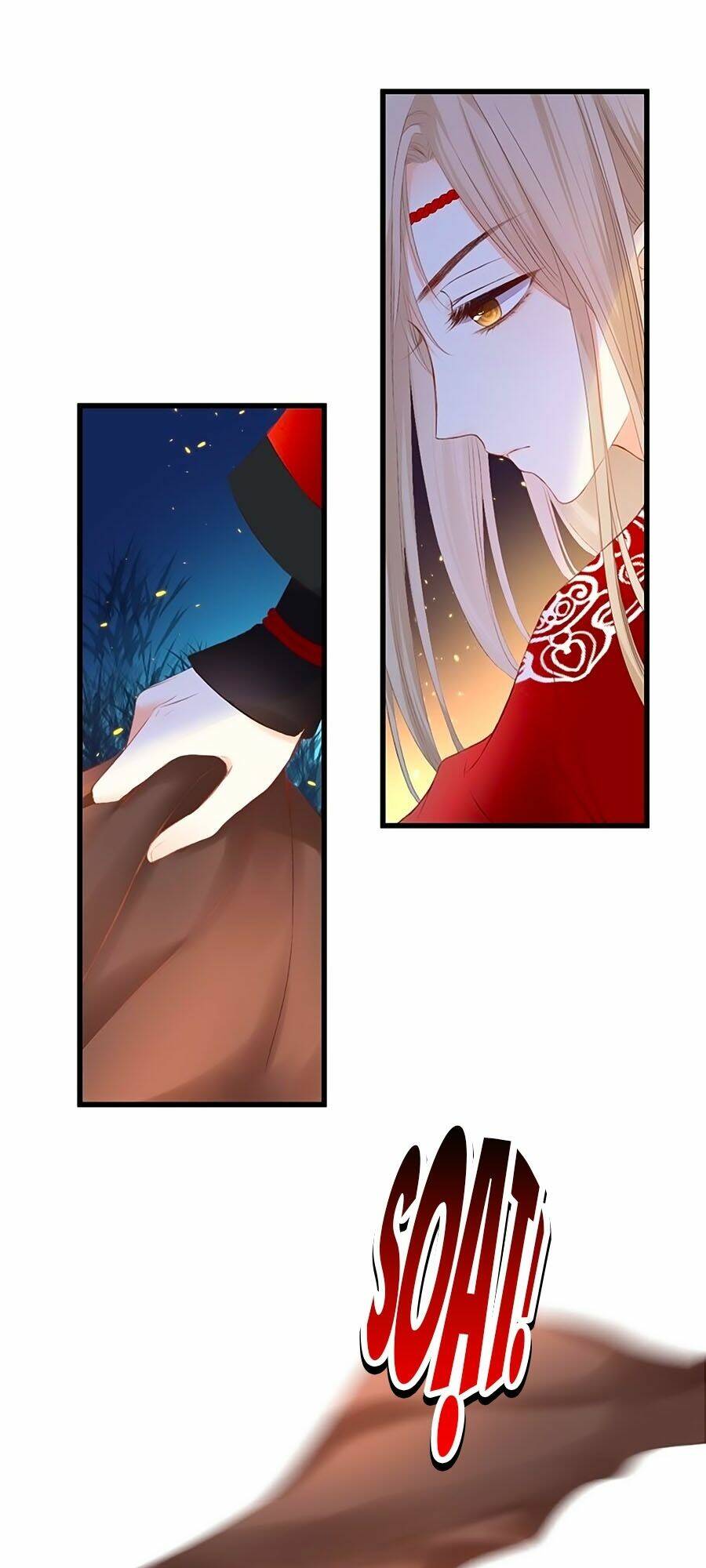 Đóa Hoa Chớm Nở: Chapter 46