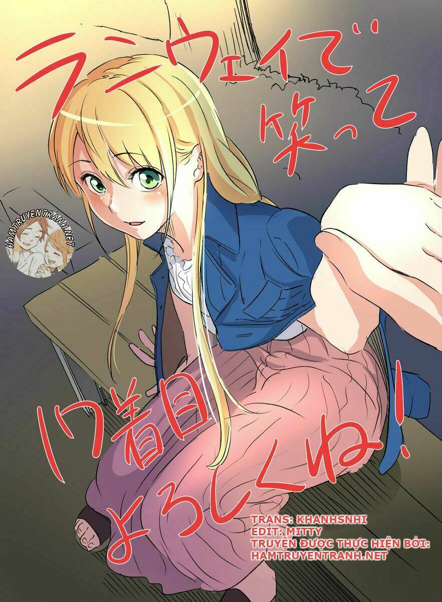 Runway De Waratte: Chapter 17