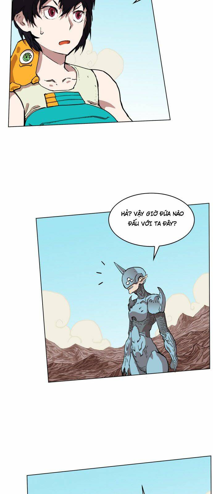 Hard Core Leveling Warrior: Chapter 71