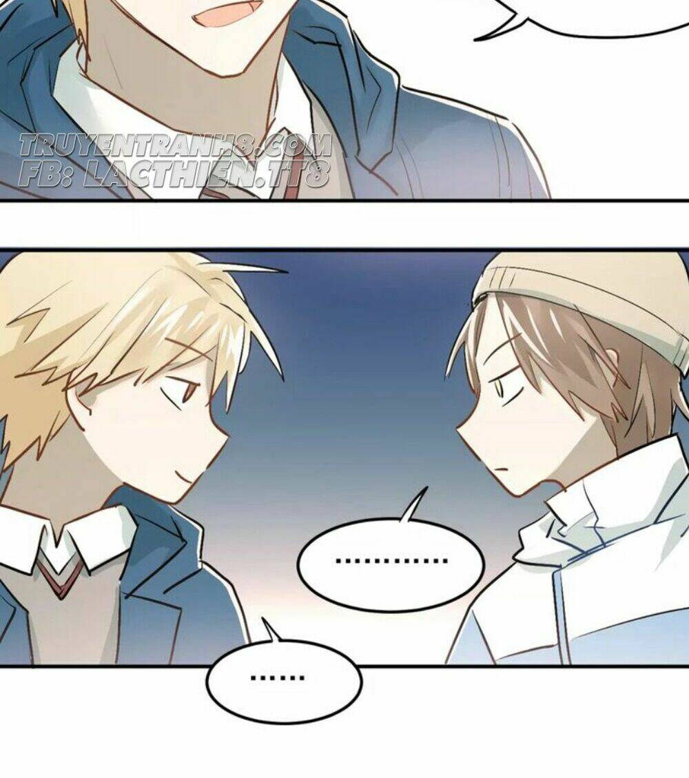 Đầu Gấu Biết Yêu: Chapter 39