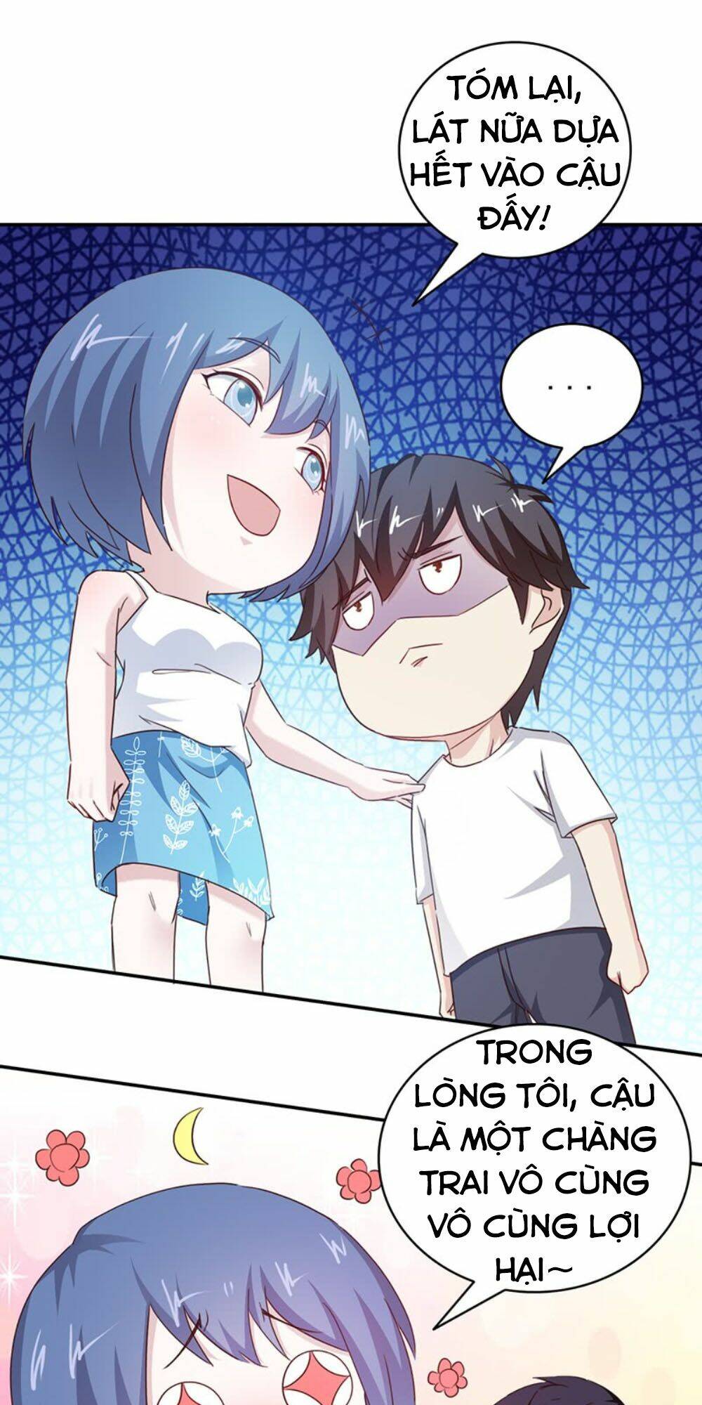 Táng Kiếm Quyết: Chapter 35