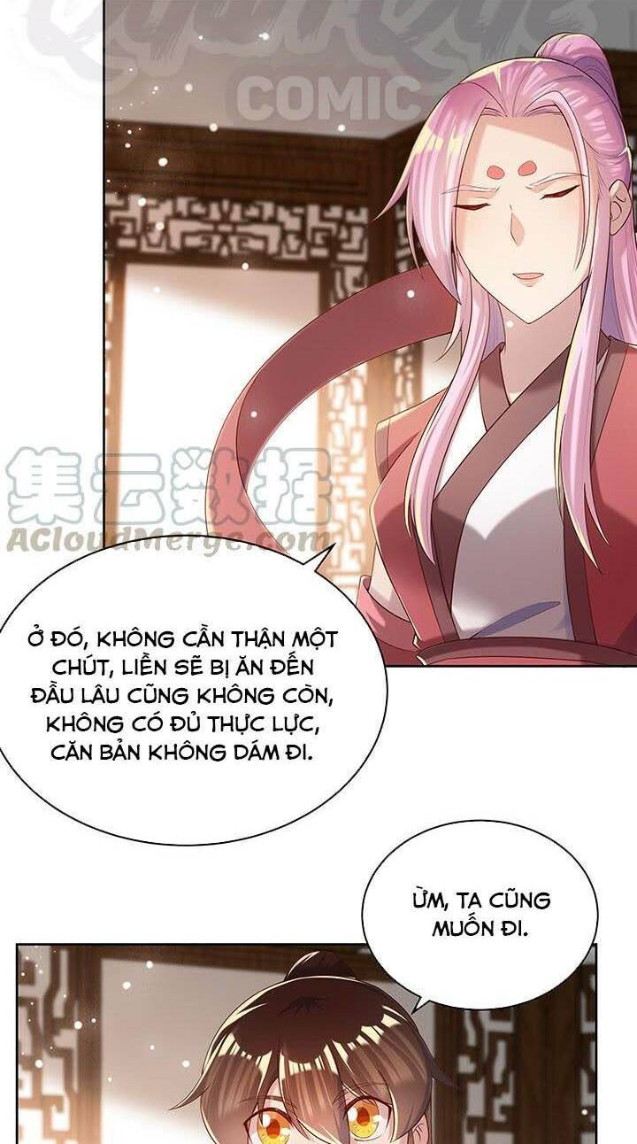 Siêu Phàm Truyện: Chapter 146