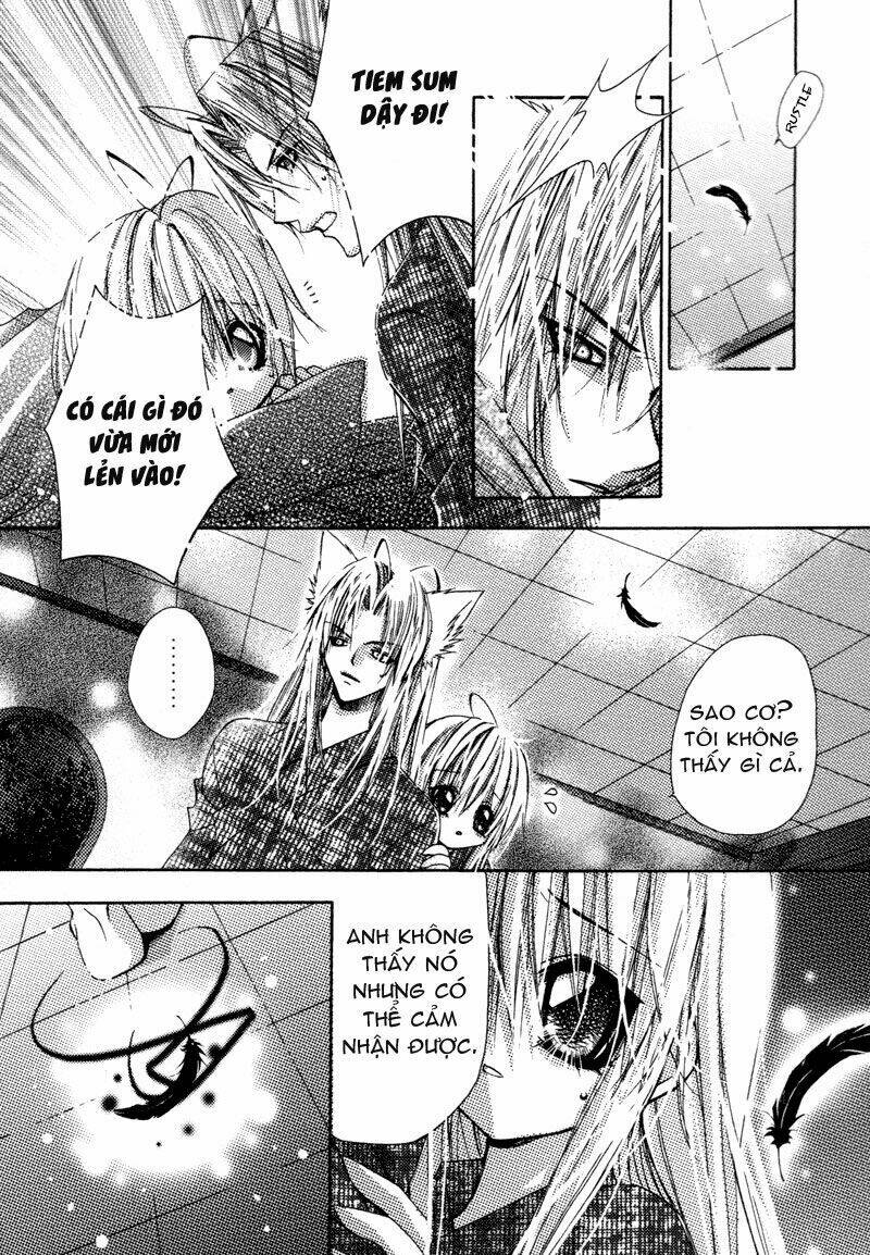 F.o.x: Chapter 29