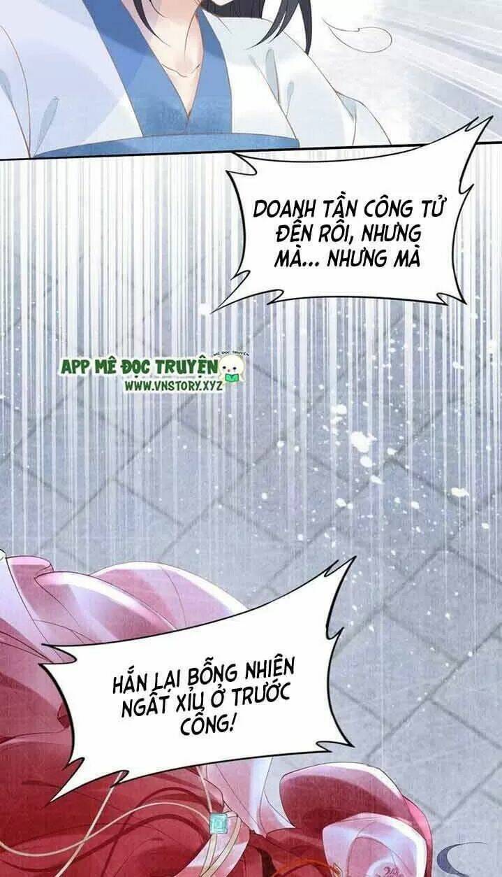 Nhất Sinh Nhất Thế Tiếu Thương Khung: Chapter 41