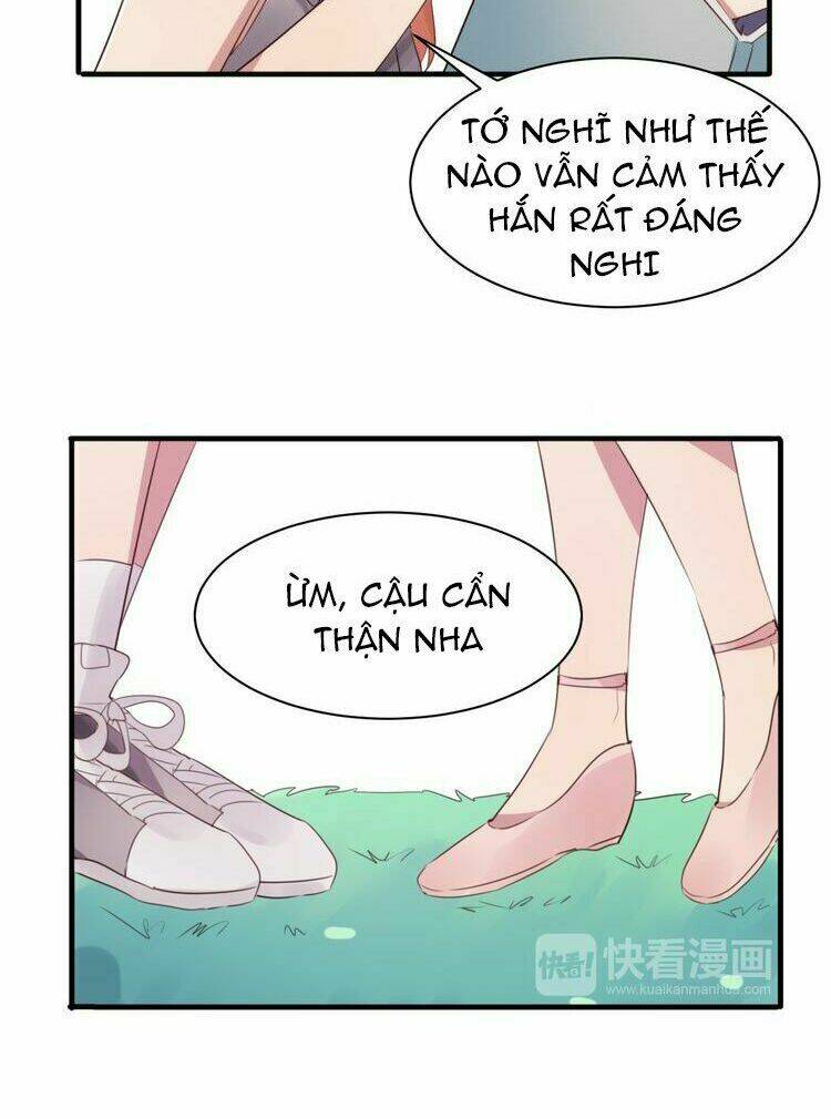 Nhất Tiễn Khuynh Tâm: Chapter 9