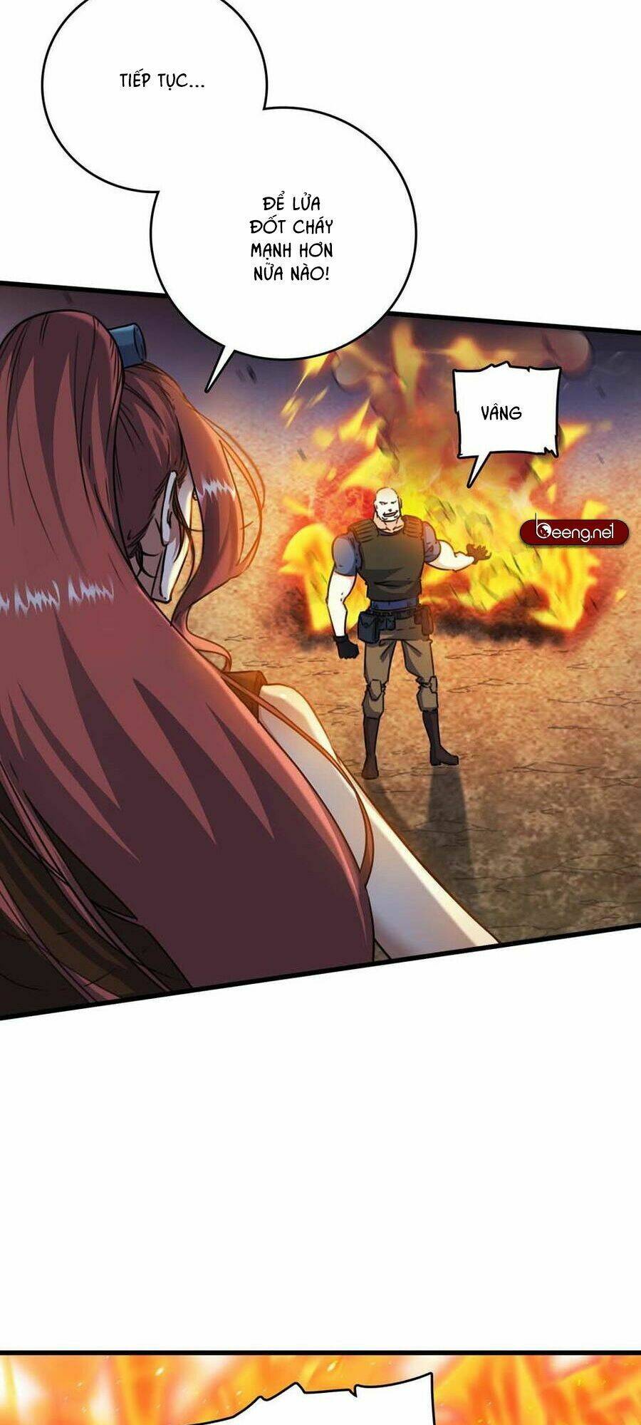 Tối Cường Binh Vương: Chapter 66