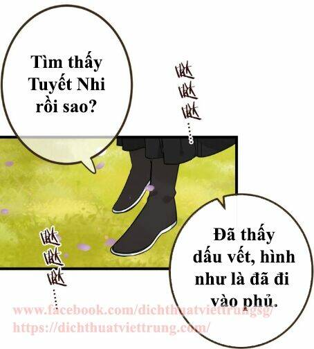 Bạn Trai Tôi Là Cẩm Y Vệ 2: Chapter 21