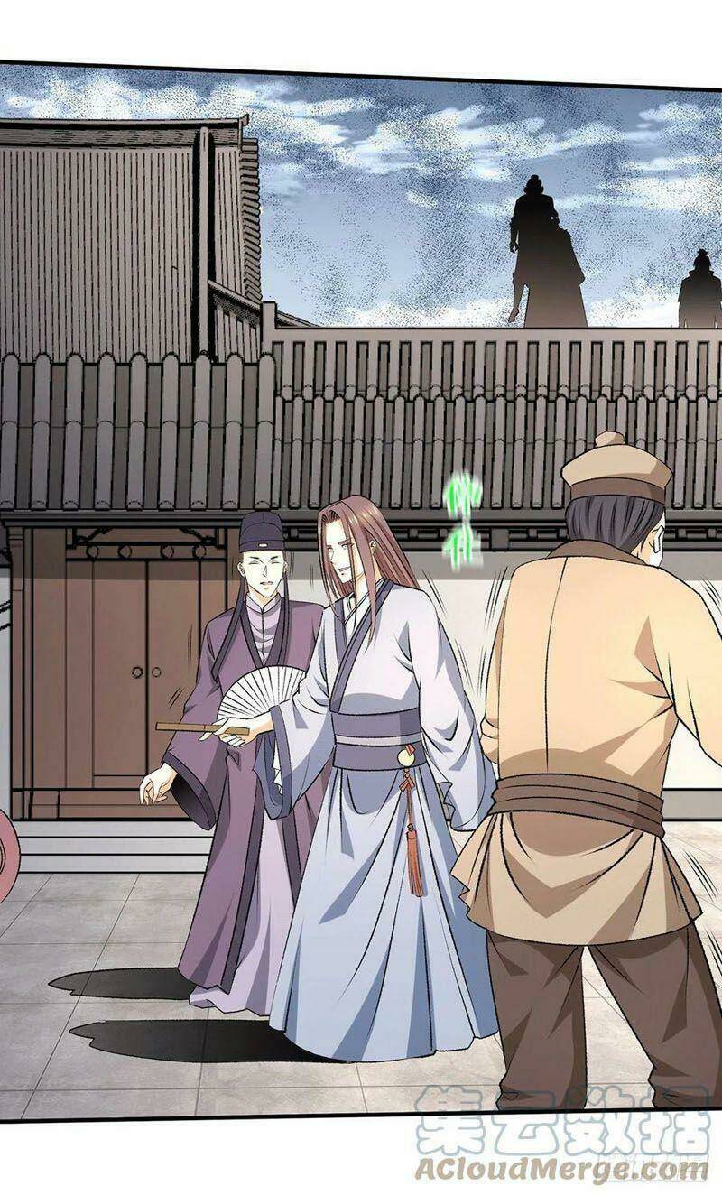 Tiên Vương Trùng Sinh: Chapter 375