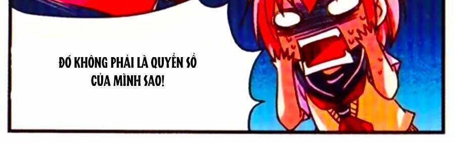 Manh Tam Quốc: Chapter 70