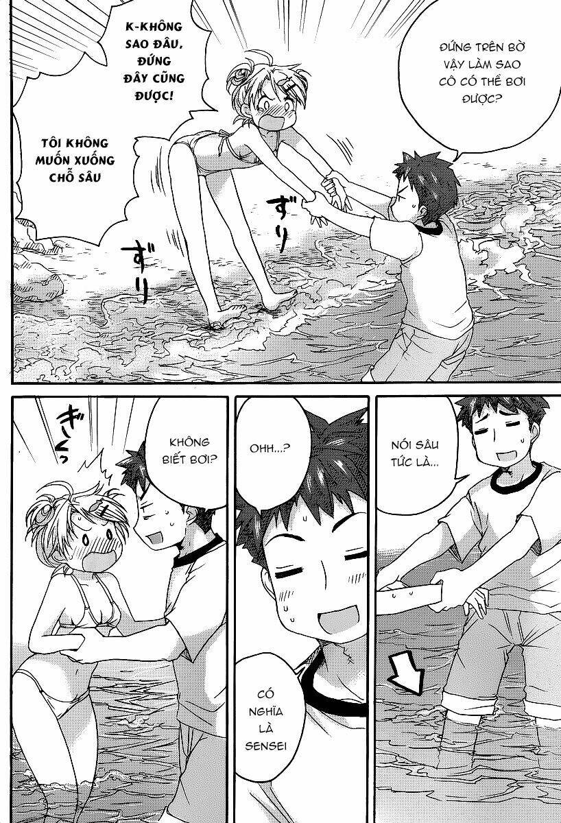 Comic Studio: Chapter 8