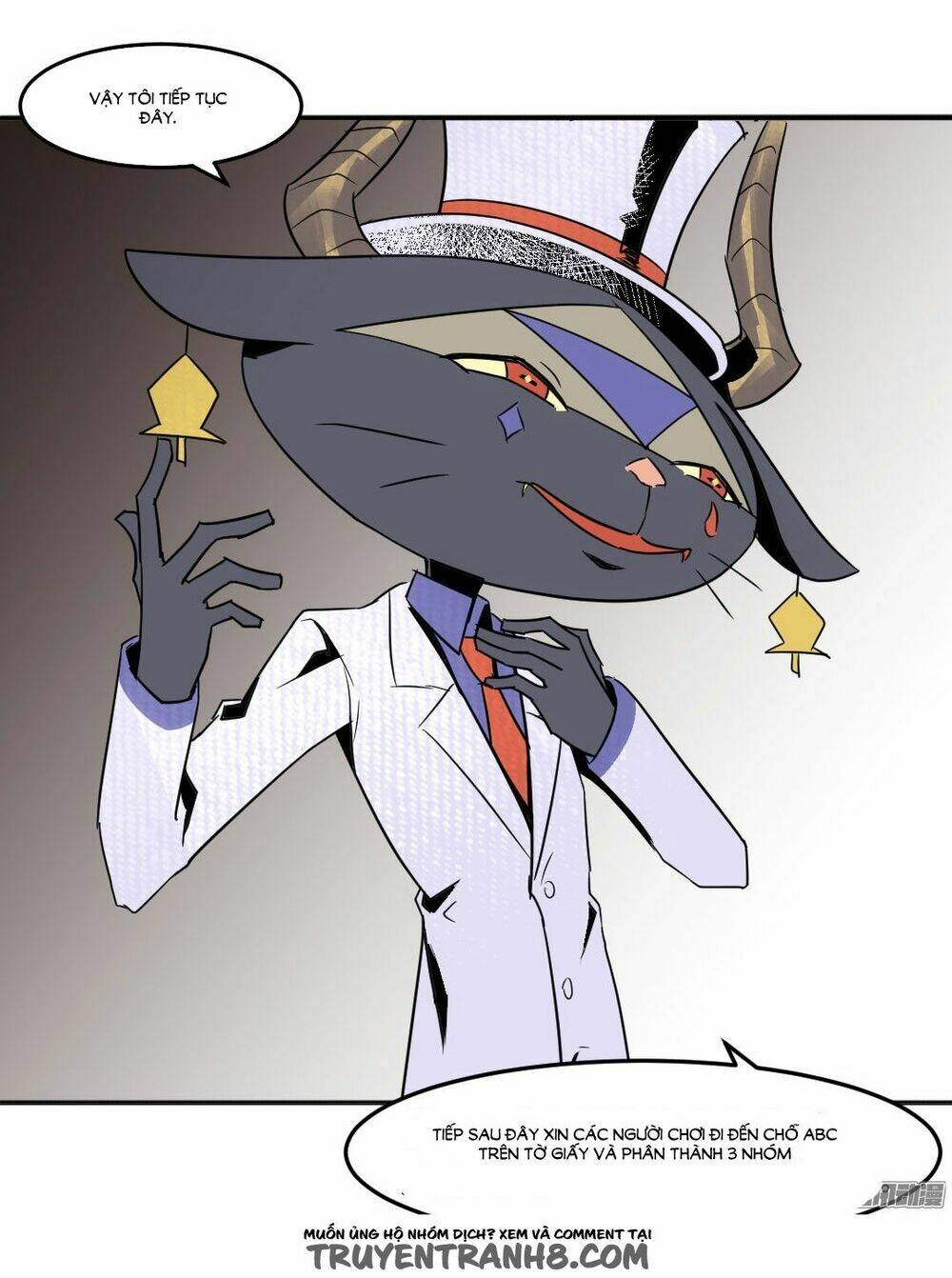 Điều Ước Của Người Phàm: Chapter 11