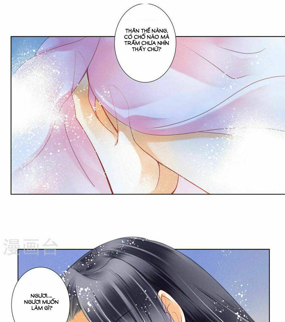 Ái Thượng Vô Địch Tiếu Hoàng Hậu: Chapter 34
