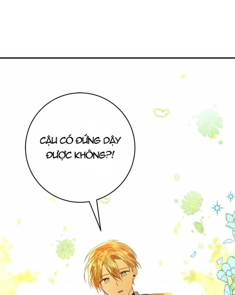 Lòng Trung Thành Với Kẻ Ác: Chapter 2