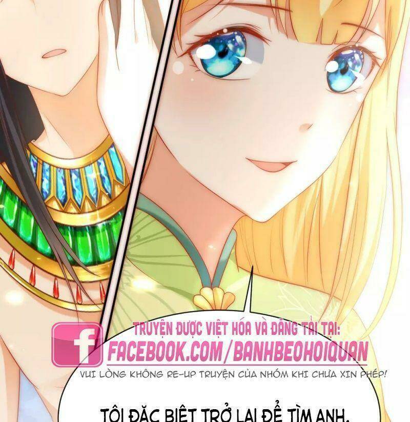 Sủng Hậu Của Vương: Chapter 57