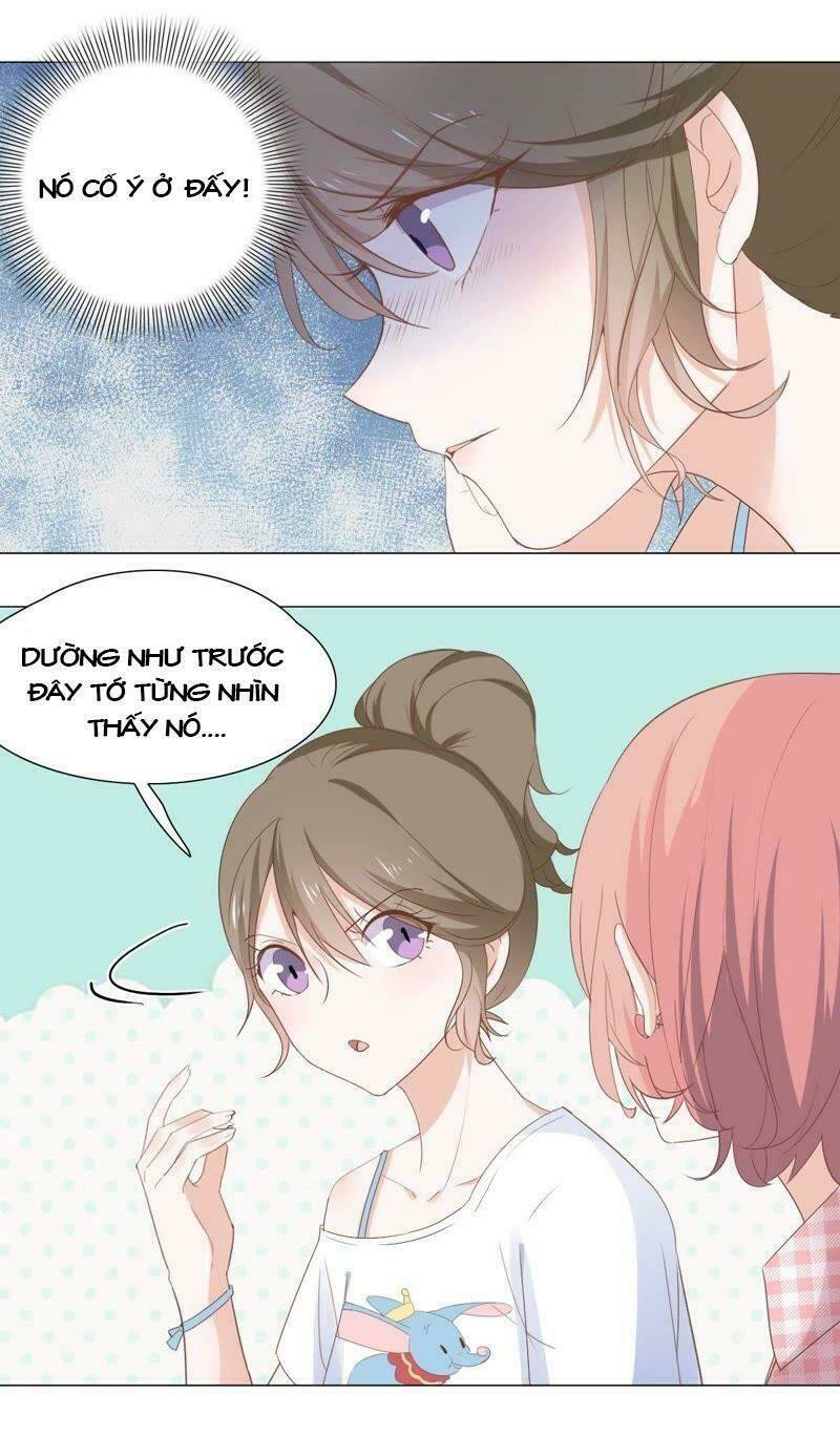 Thập Nhị Hắc Miêu: Chapter 3