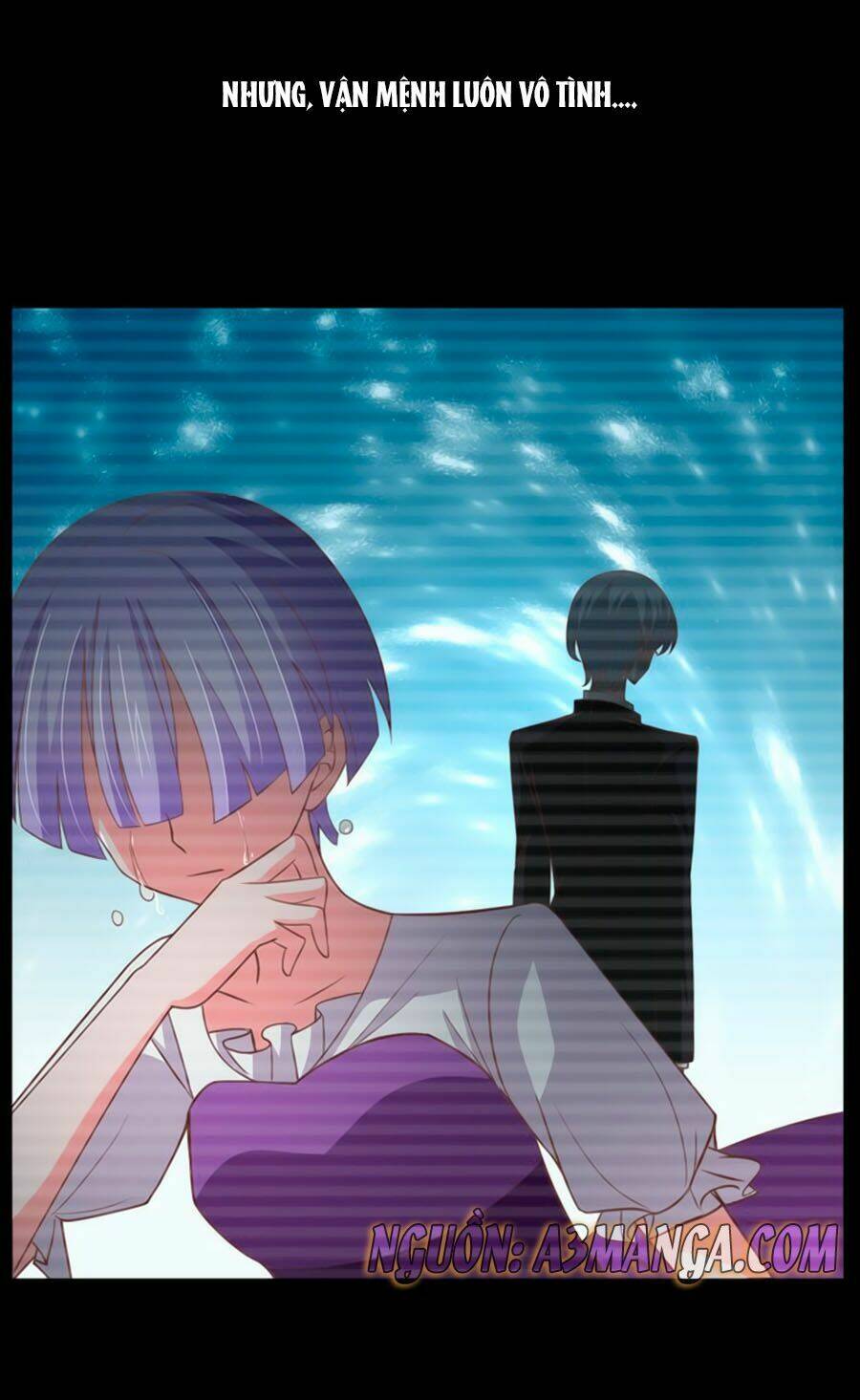Người Yêu Khát Máu Của Tôi: Chapter 38