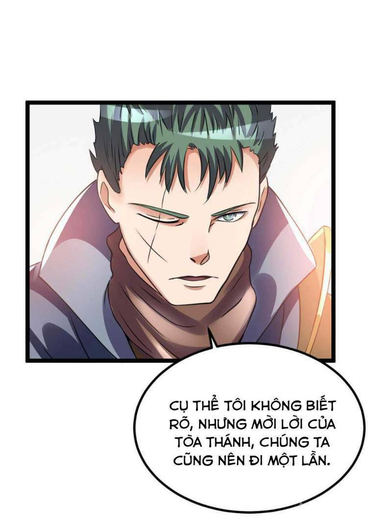 Tiên Vương Trùng Sinh: Chapter 107
