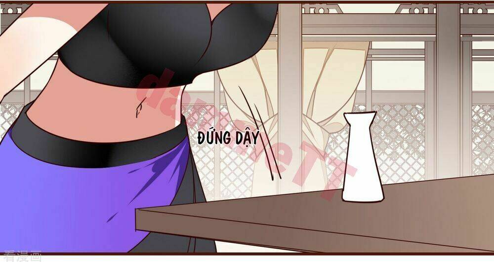 Bỉ Ngạn Hoa: Chapter 36