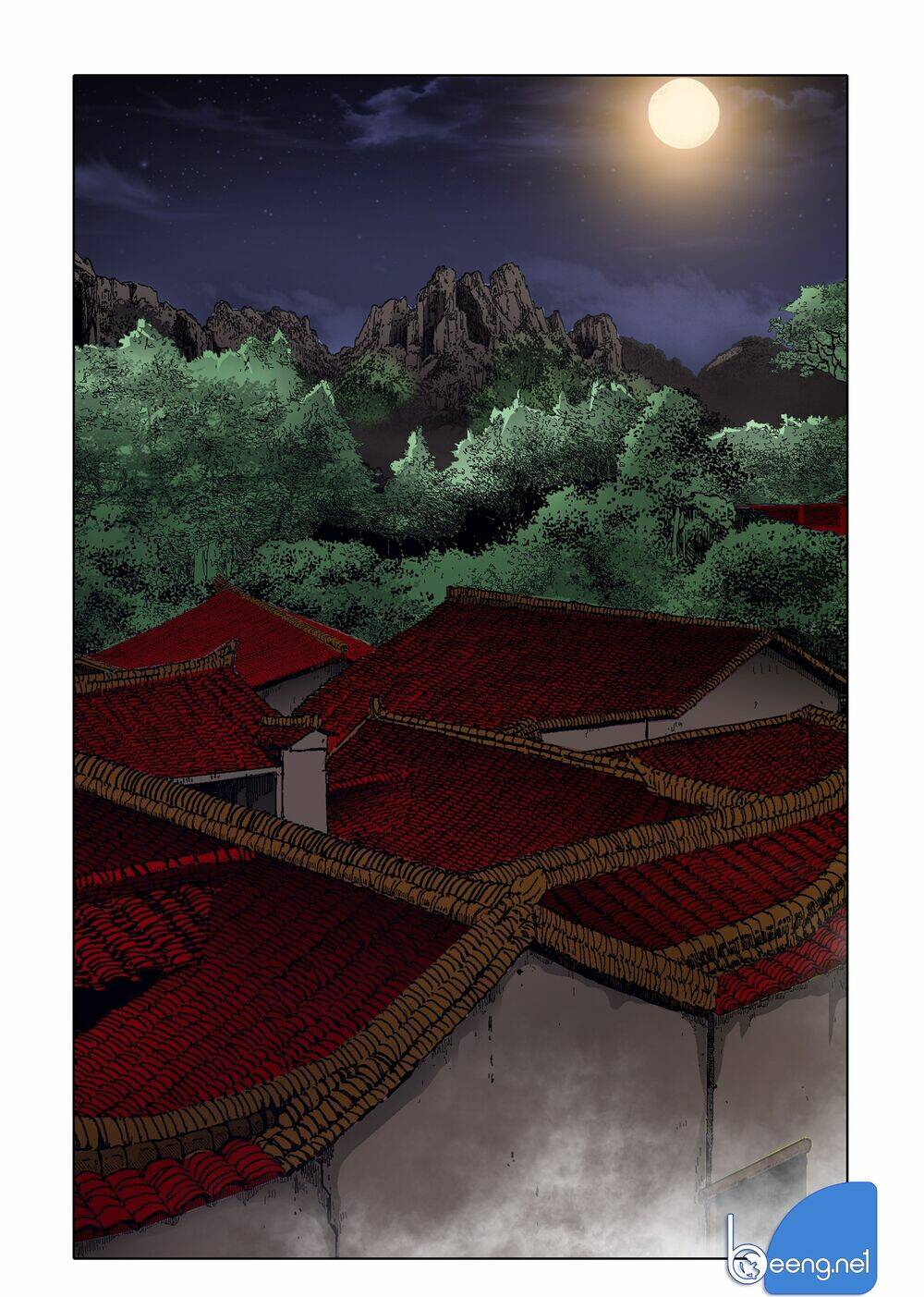 Nhật Tà Nguyệt Ma: Chapter 145