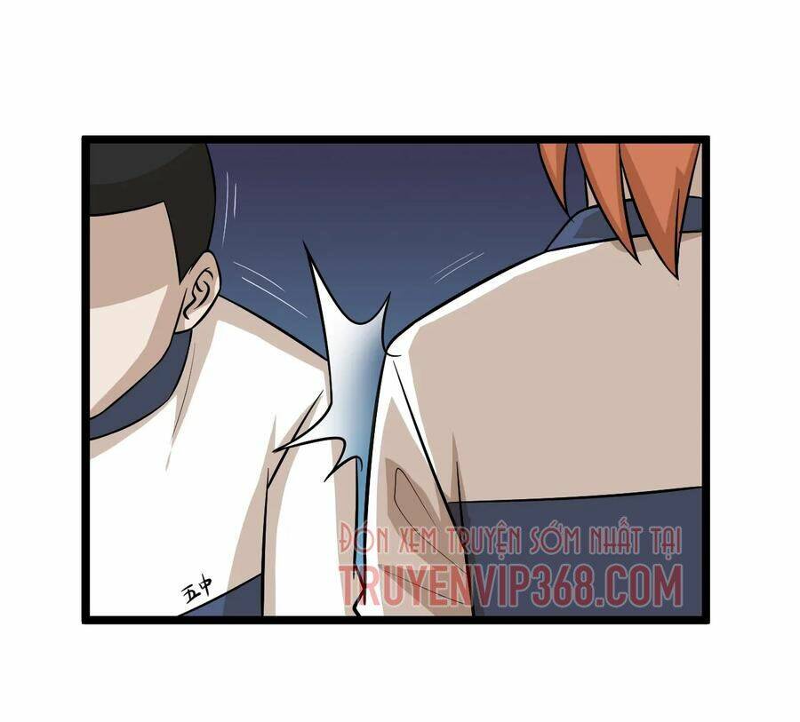 Đai Ca Trở Lại Tuổi 16: Chapter 96