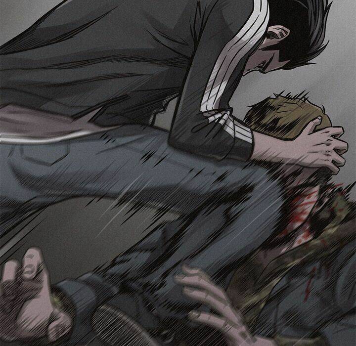 Nắm Đấm: Chapter 2