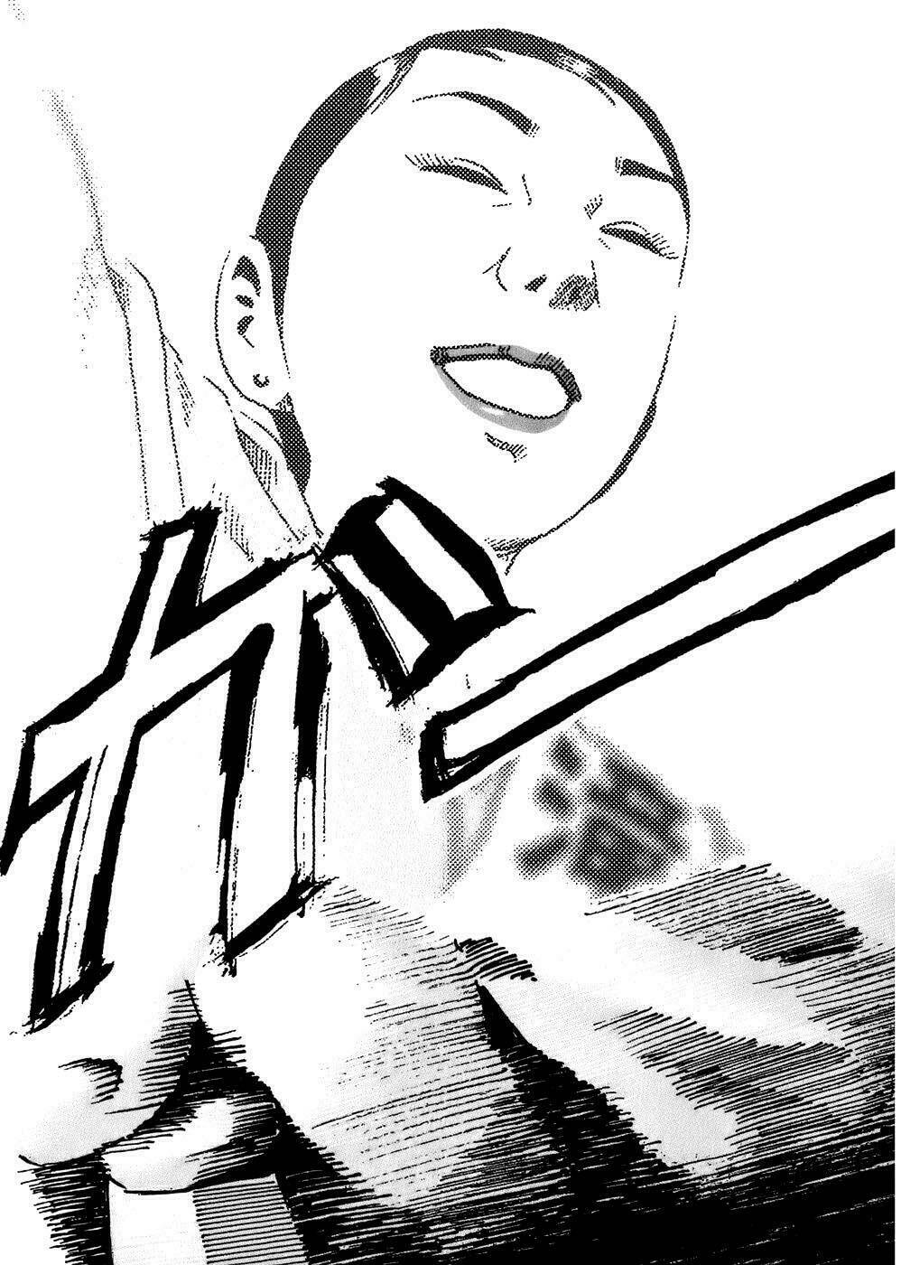 Giấy Báo Tử: Chapter 13