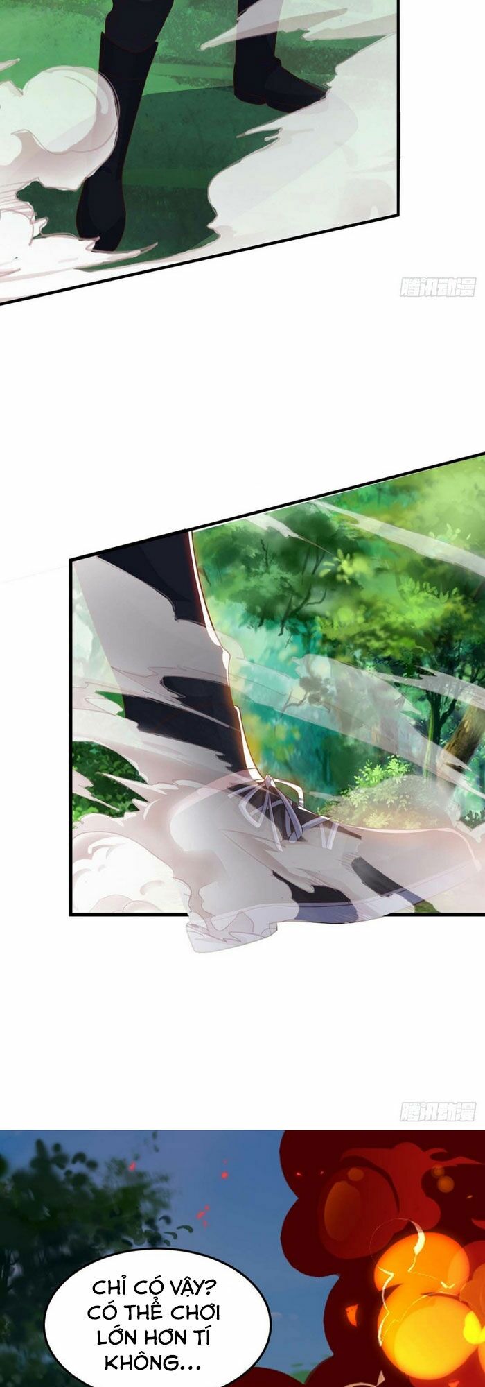 Trọng Sinh Khí Thiếu Quy Lai: Chapter 130