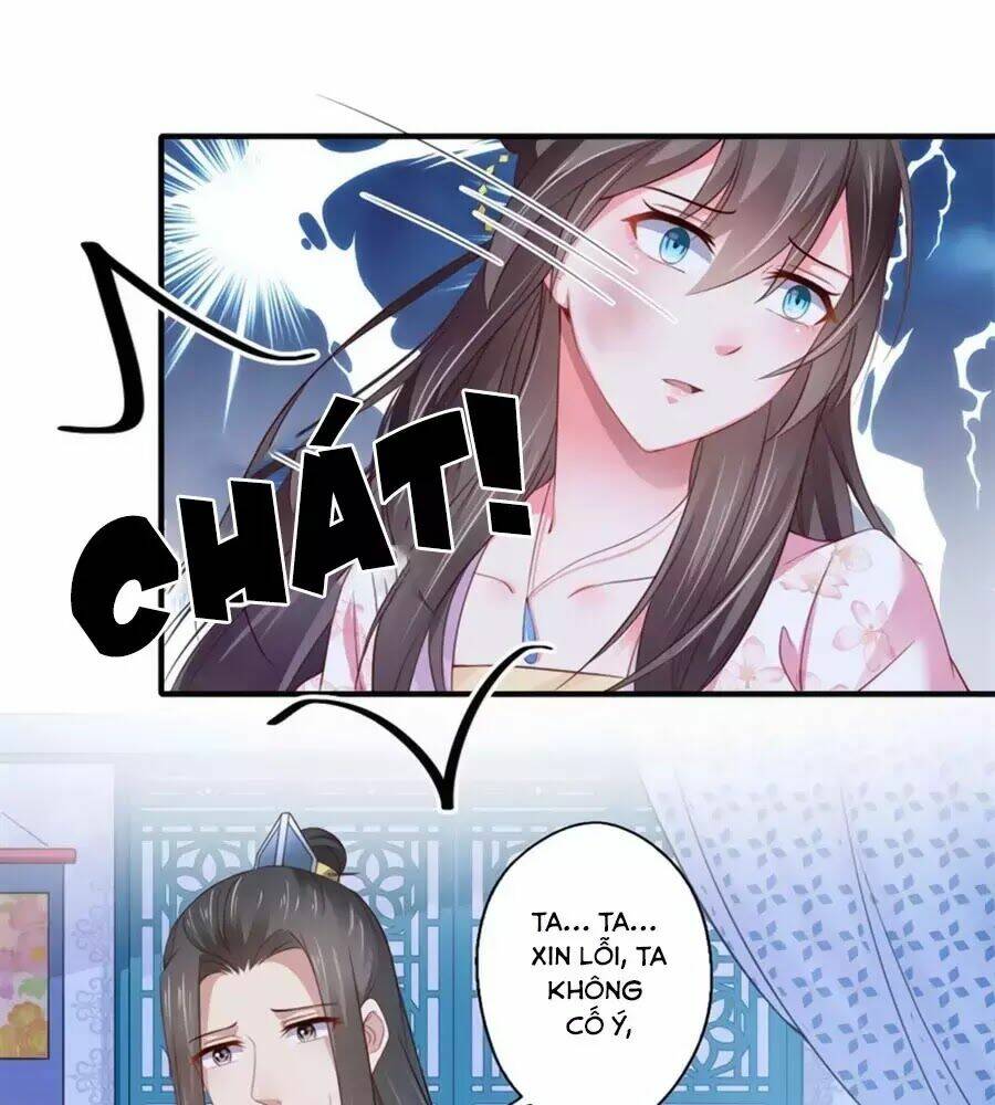 Khuynh Thế Y Phi Muốn Bỏ Chồng: Chapter 119