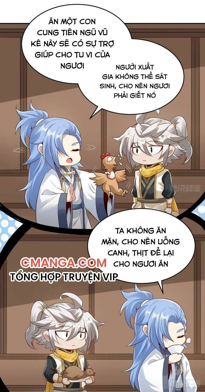 Nghịch Lân: Chapter 96