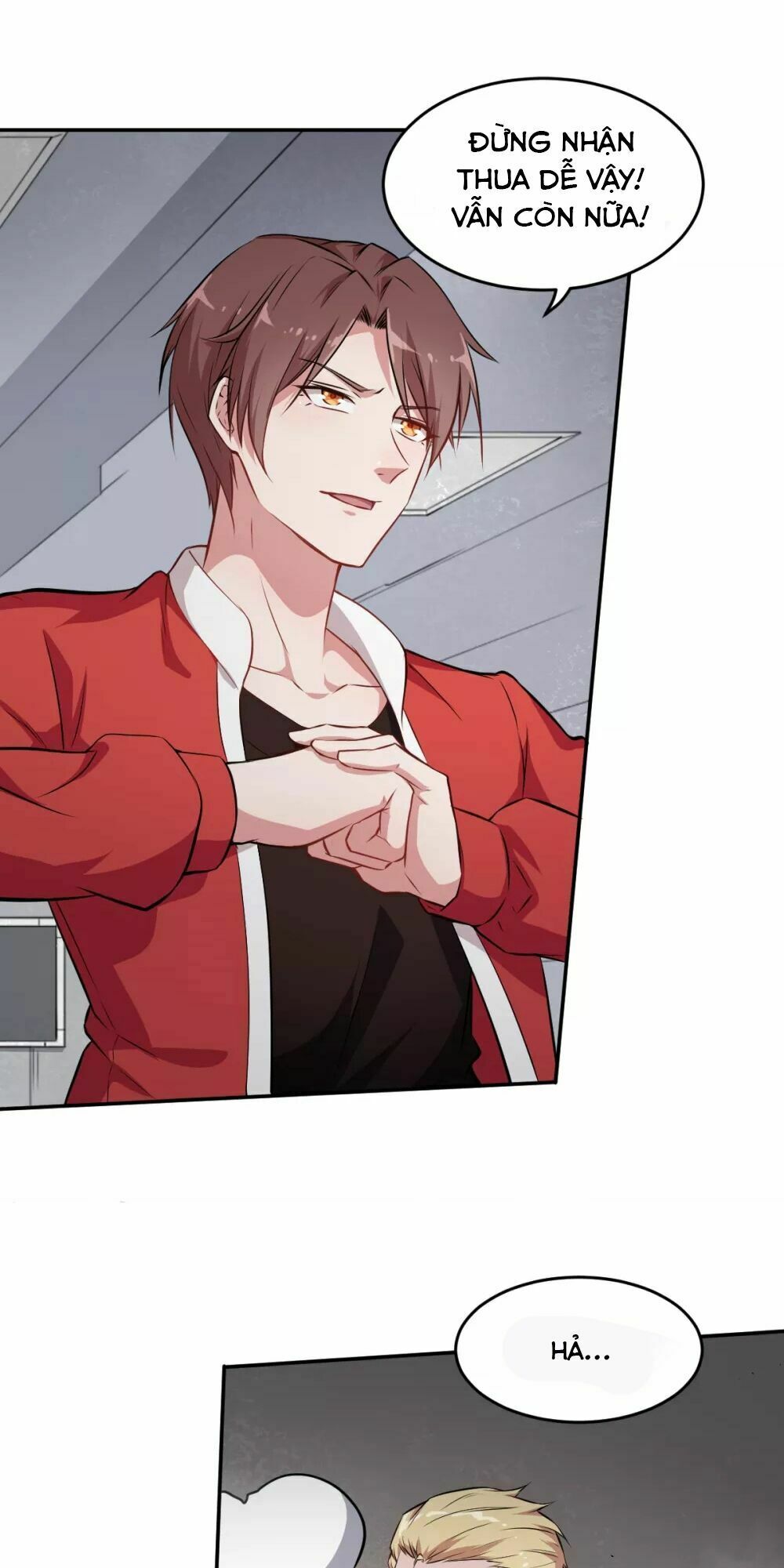 Vườn Trường Cuồng Sư Hệ Thống: Chapter 20