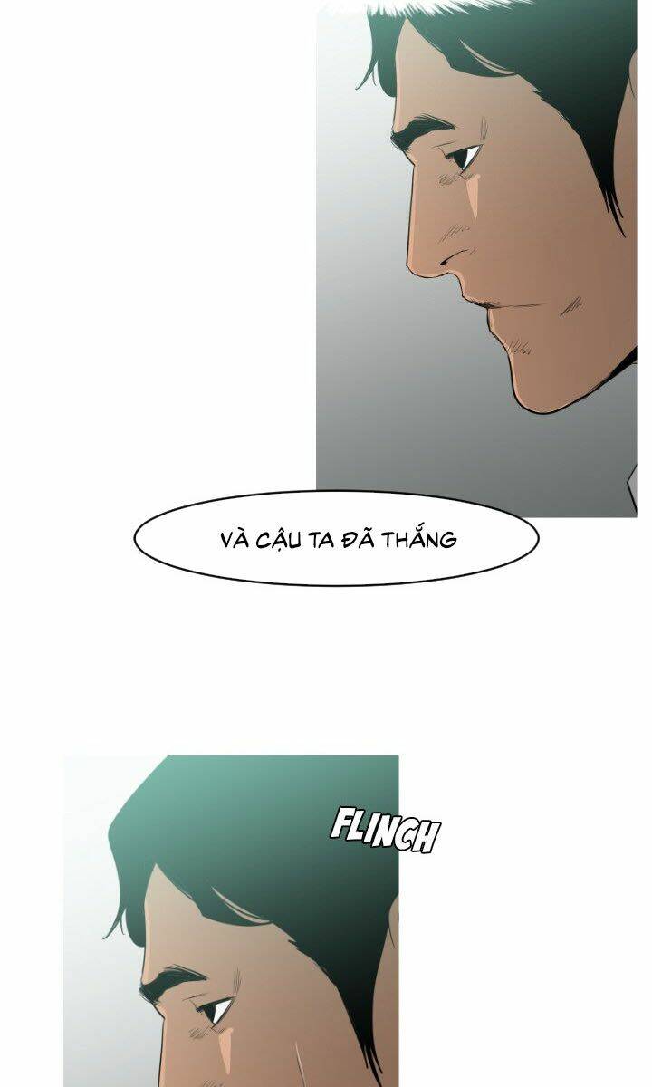 Kẻ Mạnh Nhất - Tong Edge: Chapter 17