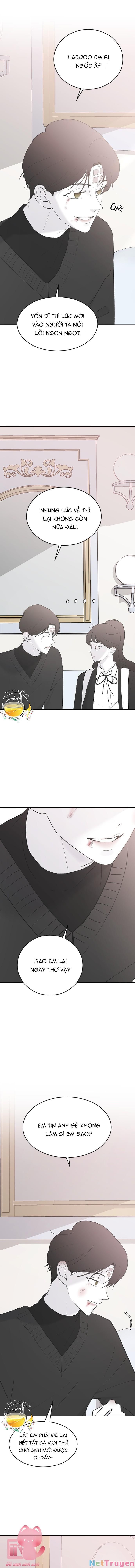 Ba Người Anh Trai Của Tôi Là Bạo Quân: Chapter 52