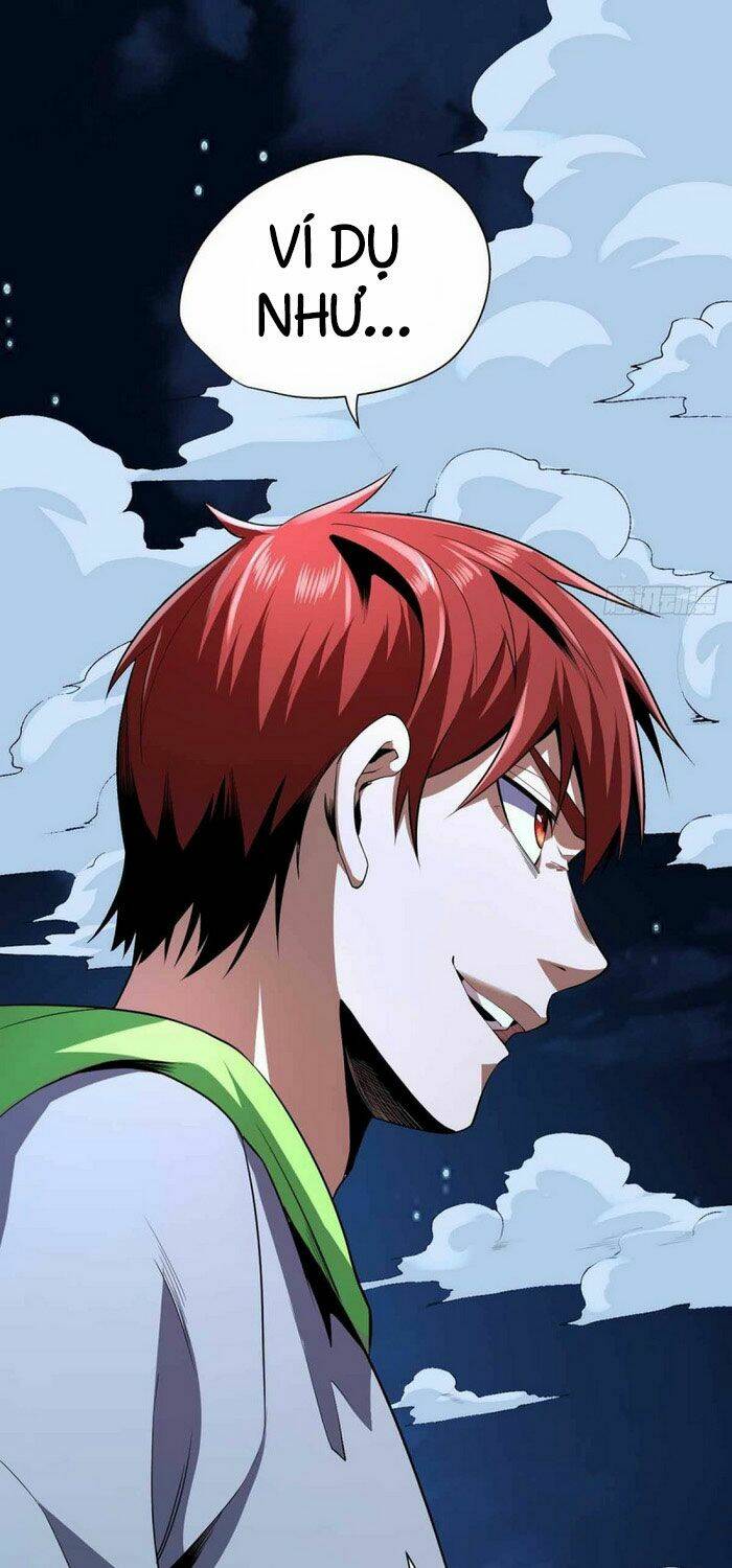 Vương Bài Thần Y: Chapter 63