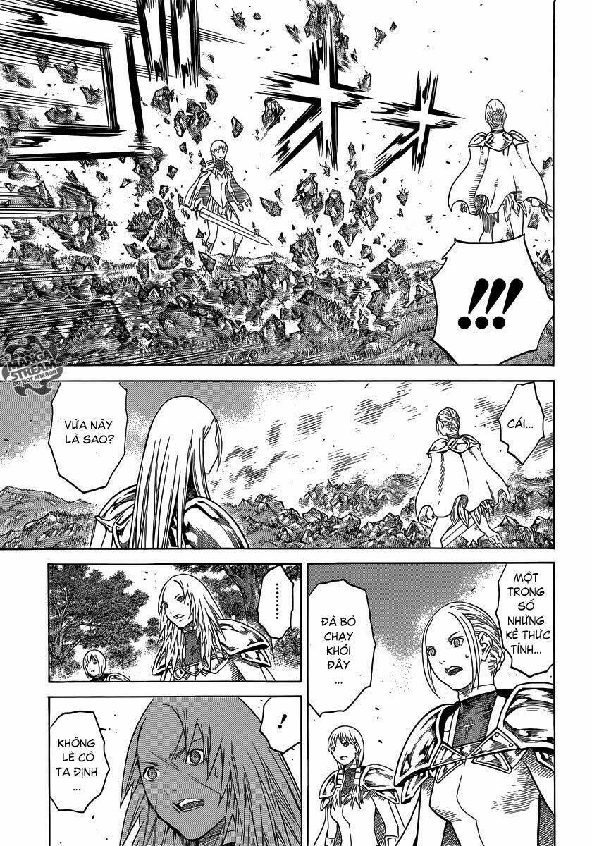 Mắt Bạc: Chapter 138