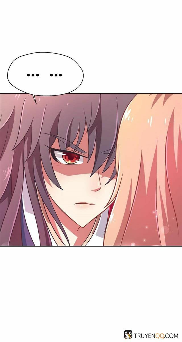 Phép tắc yêu đương của Ma Vương: Chapter 18