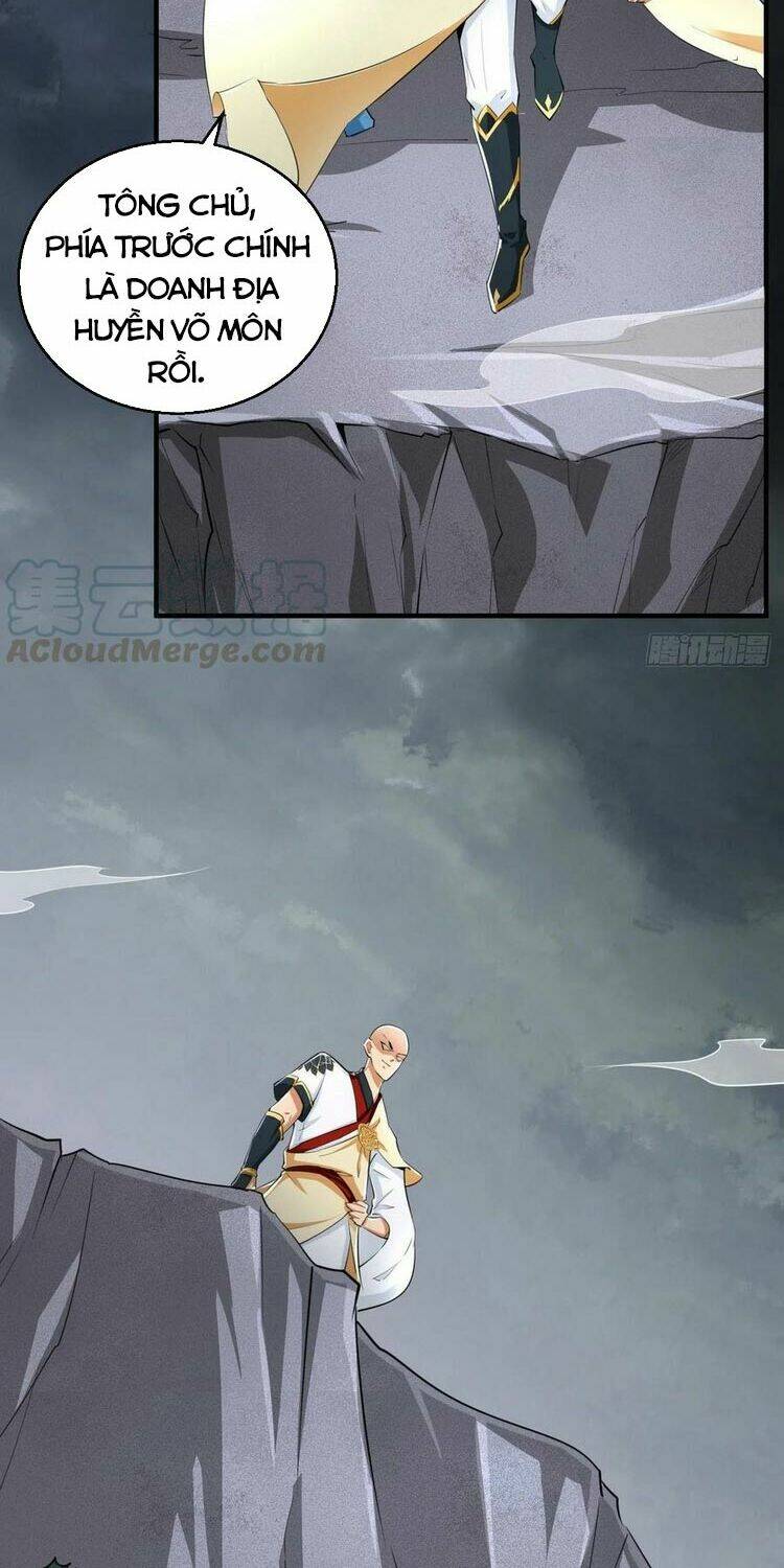 Tà Du Ký: Chapter 104
