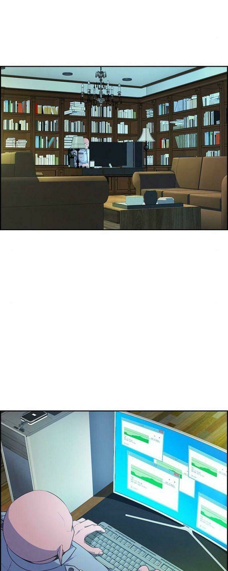 Kẻ Ngoại Lai Ở Vùng Đất Bị Ruồng Bỏ: Chapter 3