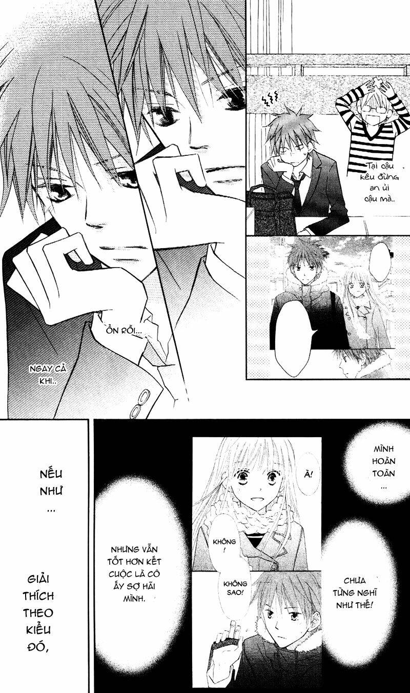 Love So Life: Chapter 68