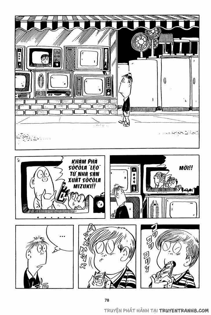 3 Street Of Mysteries: Chapter 11