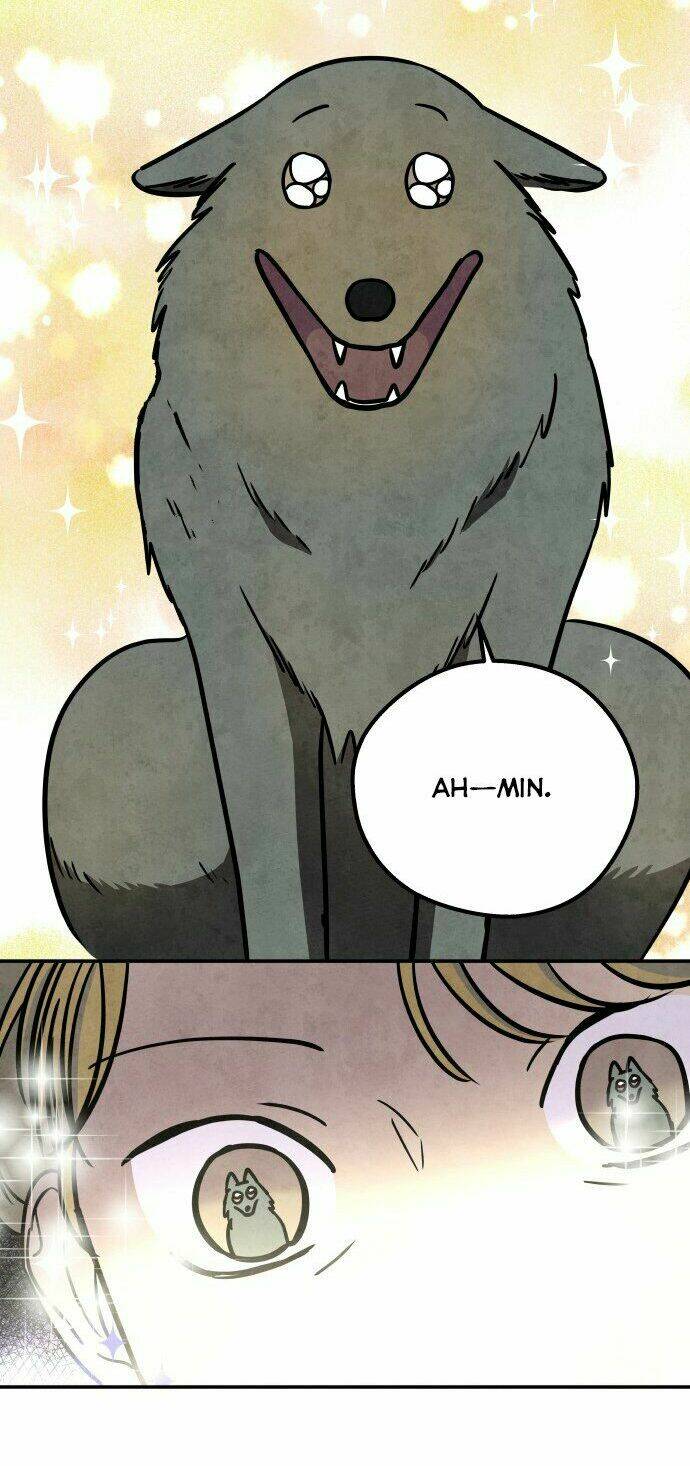 Tai Sói Và Mũ Đỏ: Chapter 30