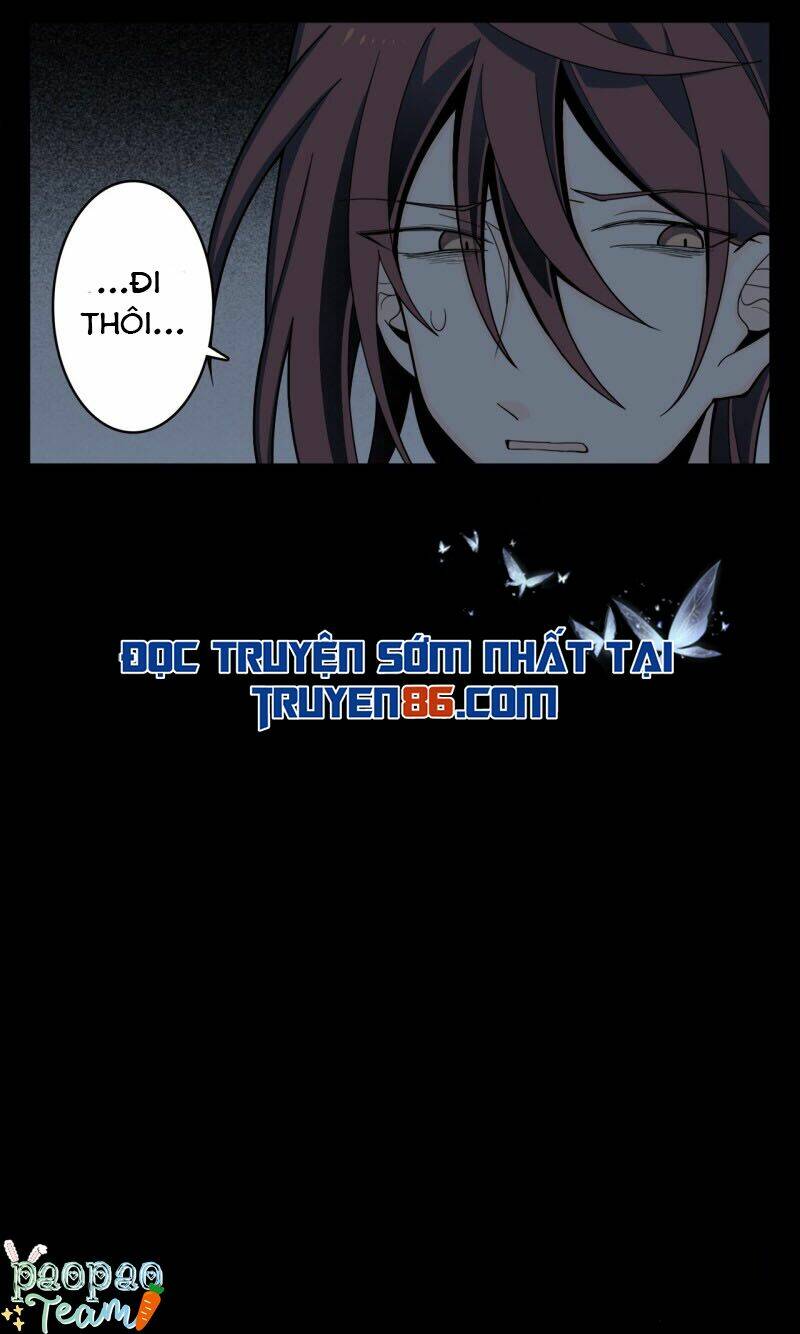 Hoan Nghênh Đến Với Trò Chơi Ác Mộng: Chapter 7