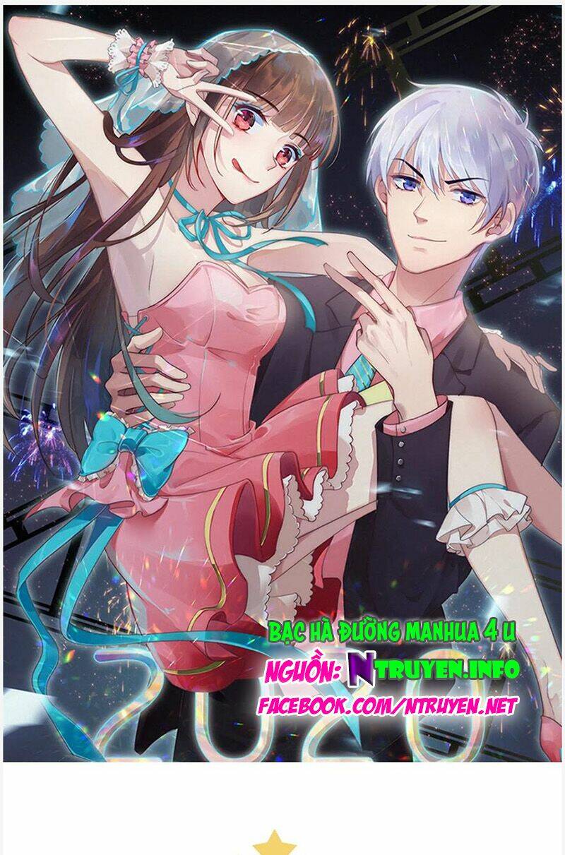 Người Yêu Ẩn Hình Của Ảnh Đế: Chapter 85