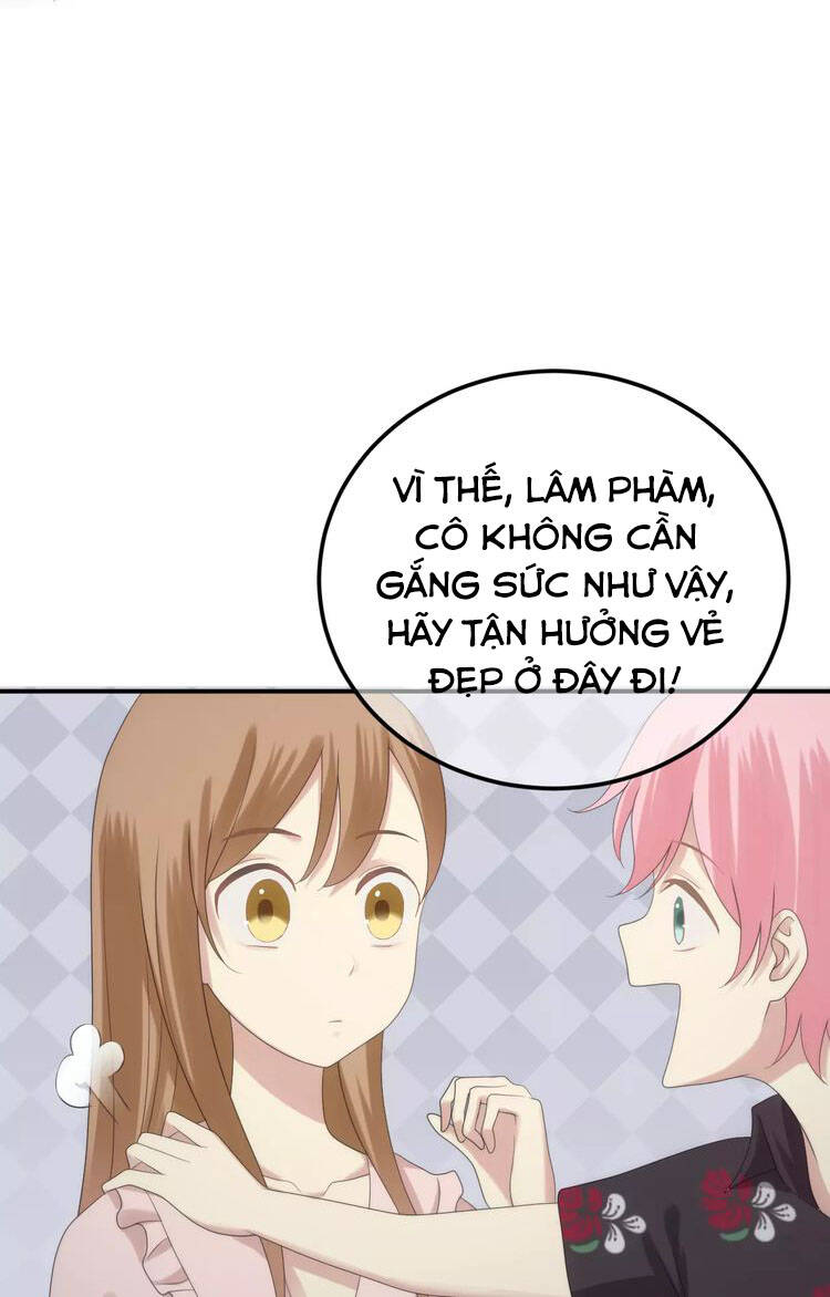 Thần Tượng Điểm Zero: Chapter 100