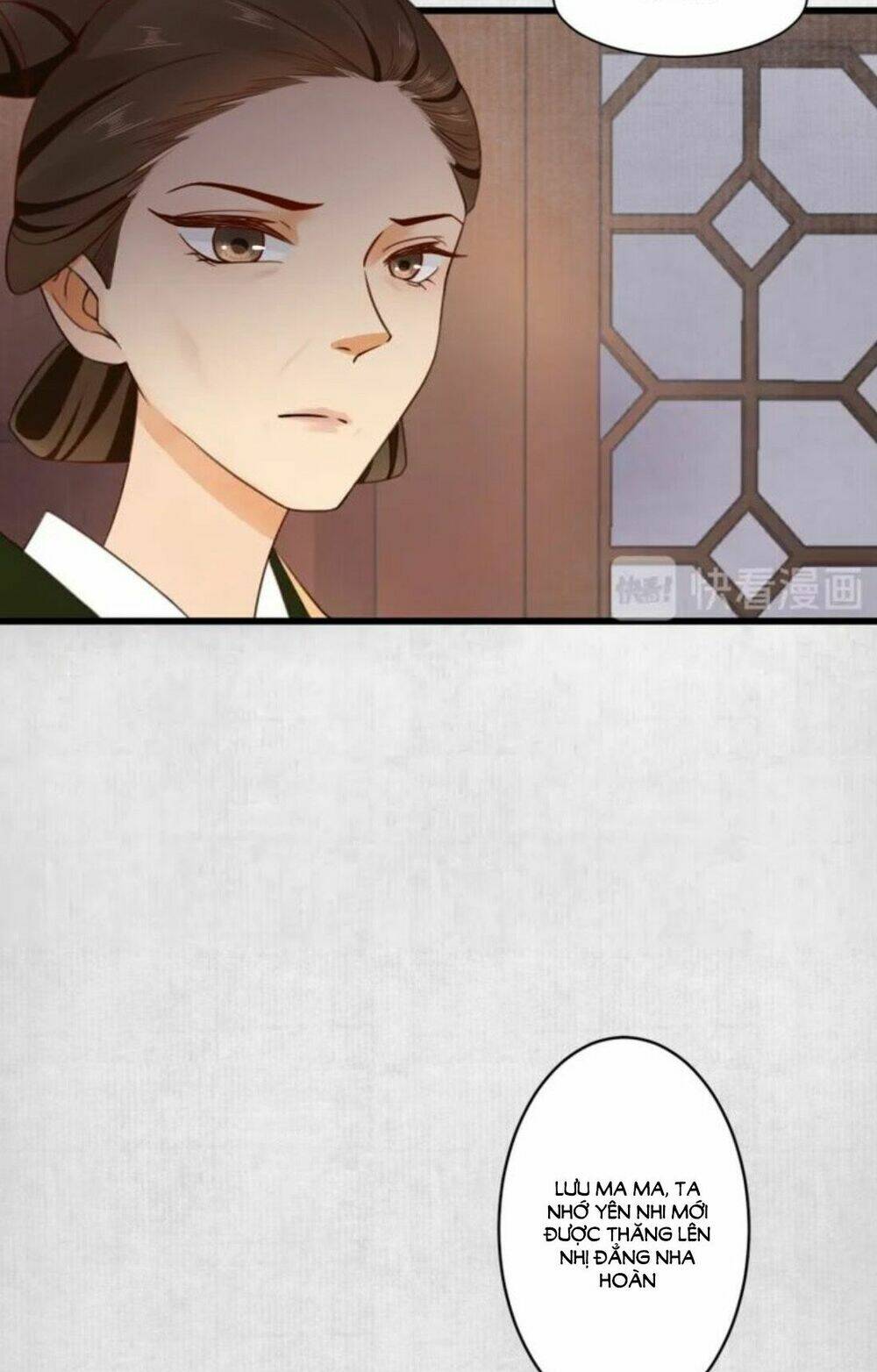 Hoạn Phi Hoàn Triều: Chapter 2