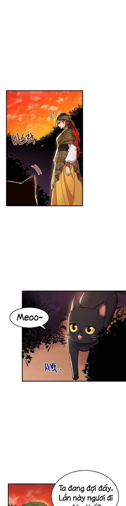 Công Tước, Loạn Vừa Thôi!: Chapter 44