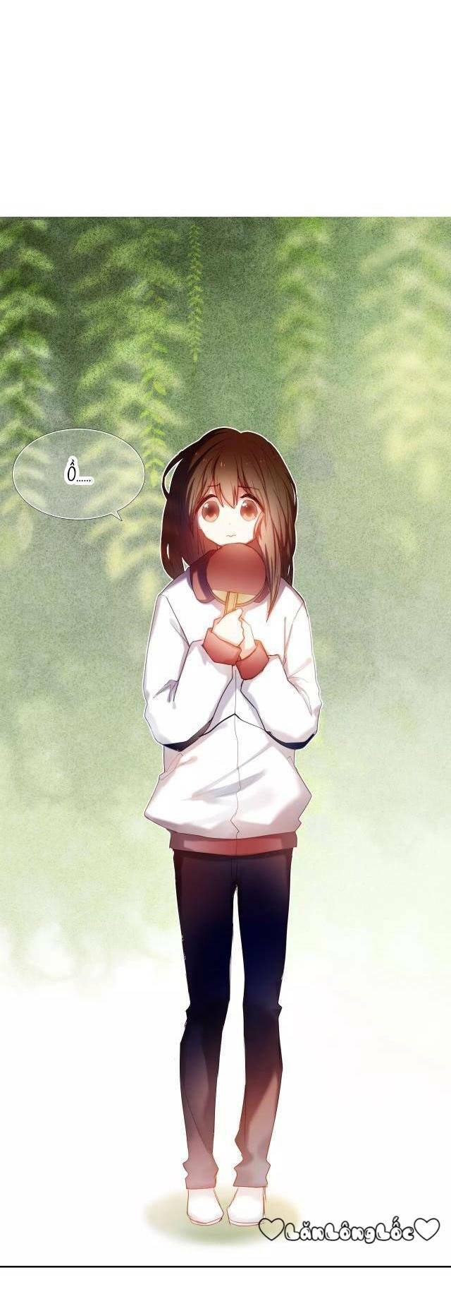 Kế Hoạch Trái Tim: Chapter 46