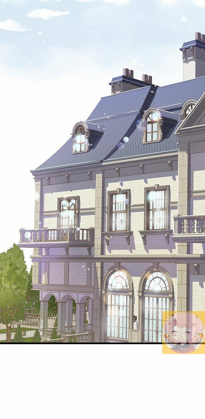 Nhân Vật Phản Diện Yêu Cầu Tôi Yêu Chàng: Chapter 10