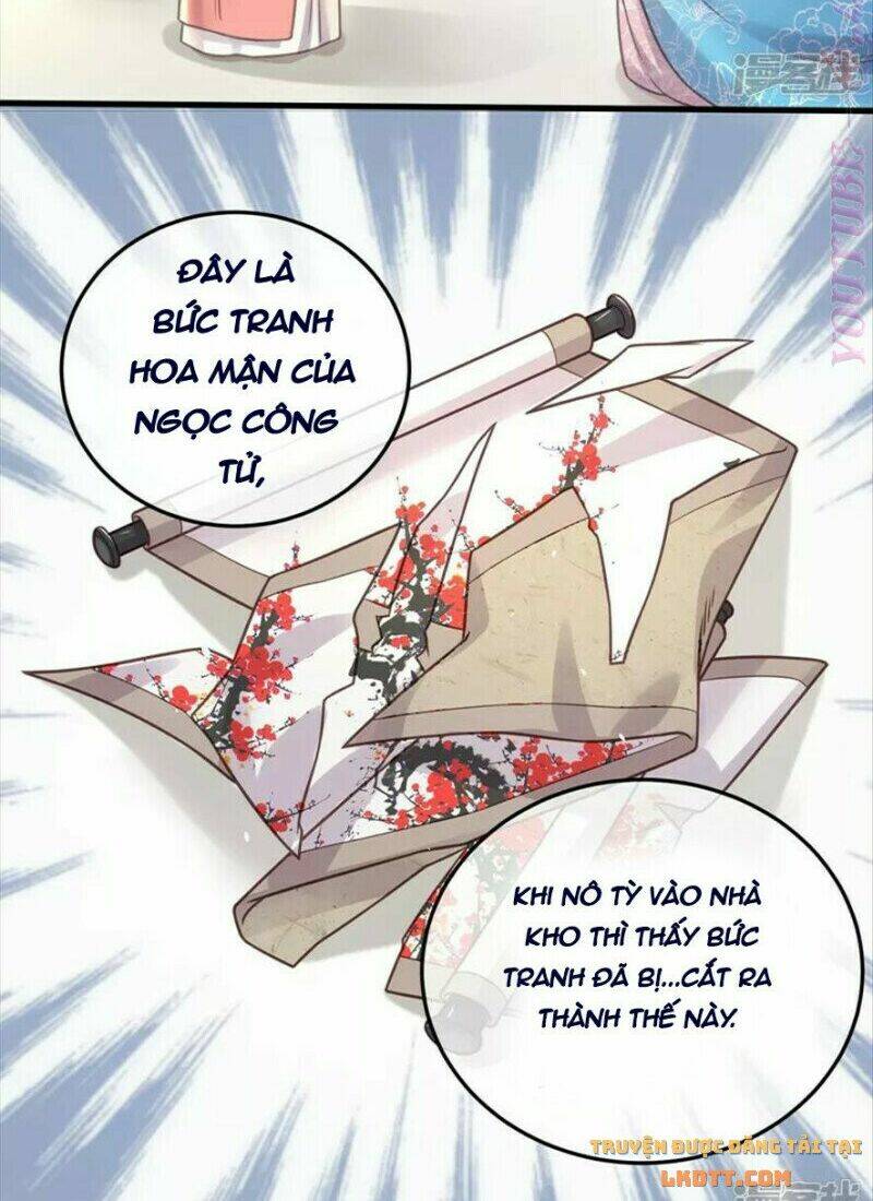 Nhật Kí Học Tập Của Hắc Liên Hoa: Chapter 44