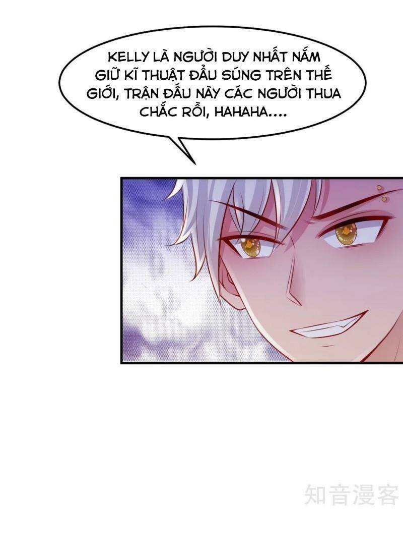 Tối Cường Vận Đào Hoa: Chapter 105