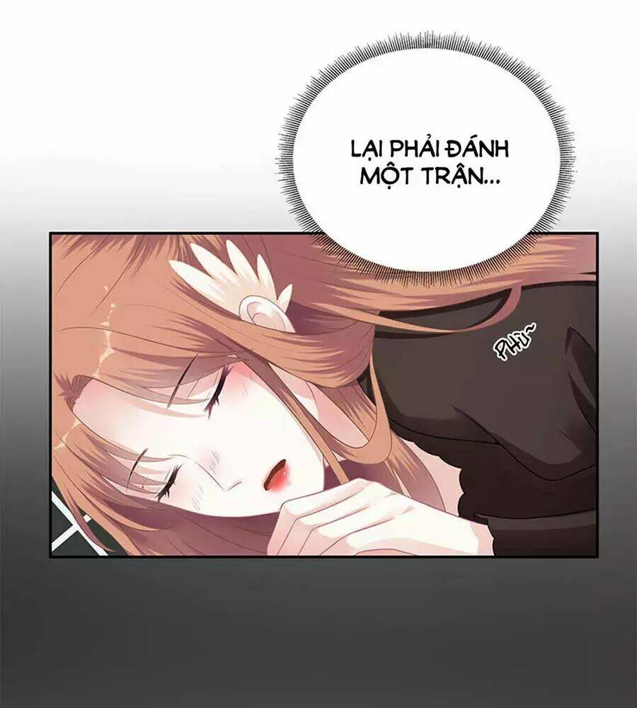 Bạn Trai Điều Khiển Giấc Mơ: Chapter 44